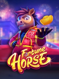 Fortune Horse